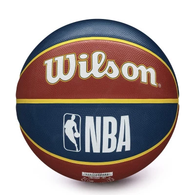 Ballon NBA Team Tribute Denver Nuggets