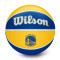 Ballon Wilson NBA Team Tribute Golden State Warriors