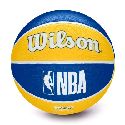 Ballon NBA Team Tribute Golden State Warriors
