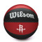 Ballon Wilson NBA Team Tribute Houston Rockets