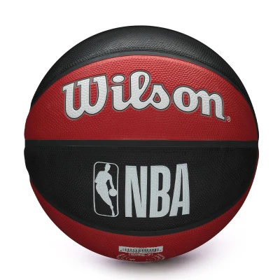 Ballon NBA Team Tribute Houston Rockets