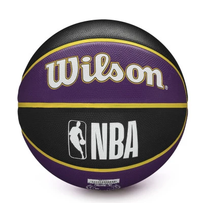 Ballon NBA Team Tribute Los Angeles Lakers