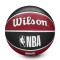 Ballon Wilson NBA Team Tribute Miami Heat