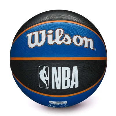 Ballon NBA Team Tribute New York Knicks