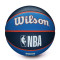 Ballon Wilson NBA Team Tribute Oklahoma City Thunder