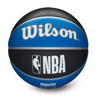Ballon NBA Team Tribute Orlando Magic