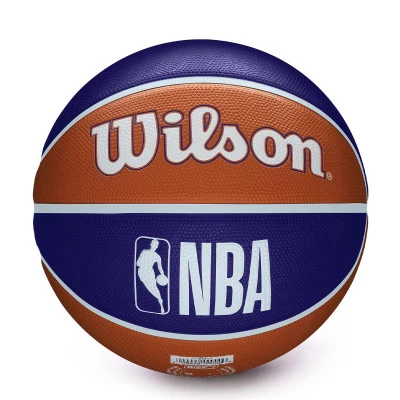 Ballon NBA Team Tribute Phoenix Suns