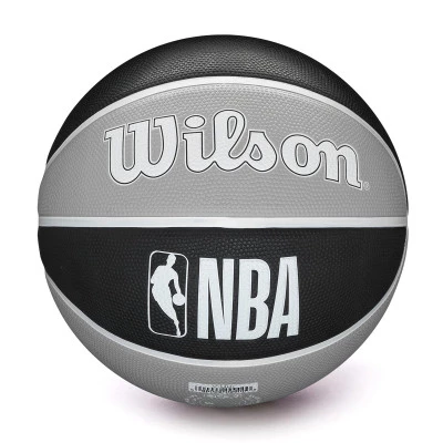 Ballon NBA Team Tribute San Antonio Spurs