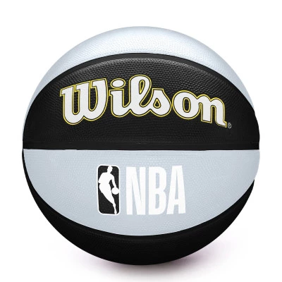 Ballon NBA Team Tribute Utah Jazz