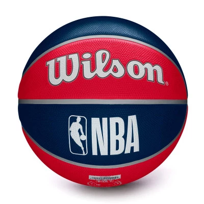 Ballon NBA Team Tribute Washington Wizards