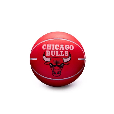 Ballon NBA Dribbler Chicago Bulls