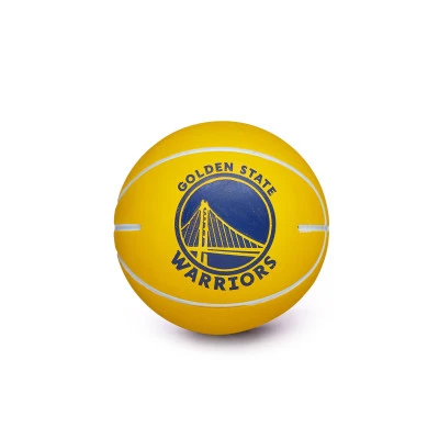 Ballon NBA Dribbler Golden State Warriors
