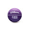 Ballon Wilson NBA Dribbler Los Angeles Lakers