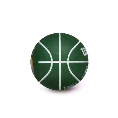 Ballon NBA Dribbler Milwaukee Bucks