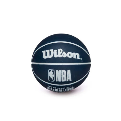Ballon NBA Dribbler New Orleans Pelicans