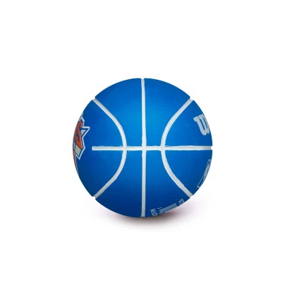 Ballon NBA Dribbler New York Knicks