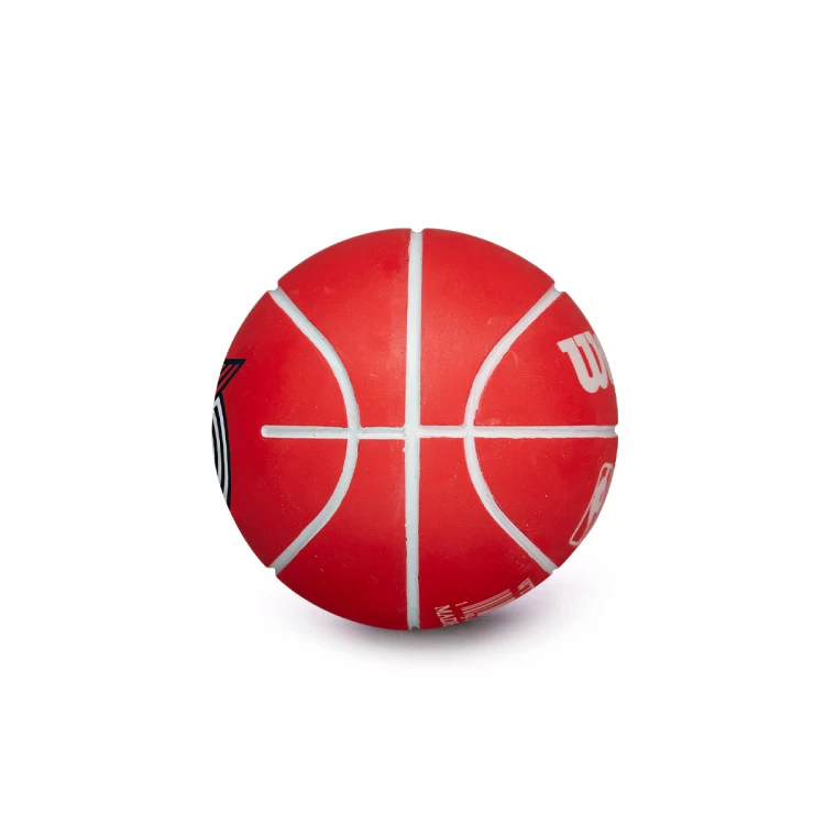 balon-wilson-nba-dribbler-portland-trail-blazers-red-silver-1