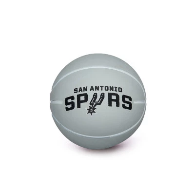 Ballon NBA Dribbler San Antonio Spurs