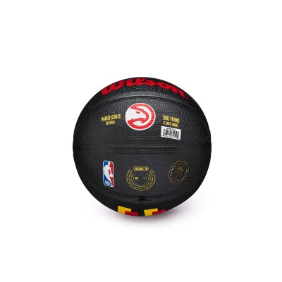 Ballon NBA Player Icon Mini Trae Young