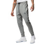 Dri-Fit Sport Statement Air Fleece-Dk Grey Heather-Black