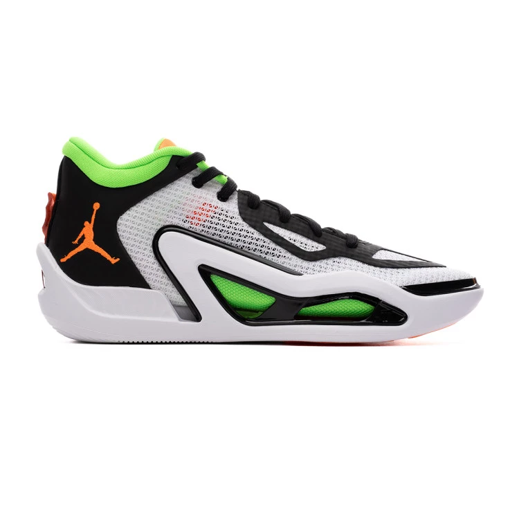 zapatilla-jordan-tatum-1-home-team-white-total-orange-black-green-strike-1