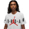 T-Shirt Jordan Air Stretch Crew