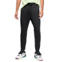 Dri-Fit Sport Statement Air Fleece-Black