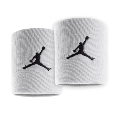 Serre-poignet Jumpman (2-Pack)