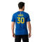 T-Shirt Nike Golden State Warriors Essential Icon Edition Stephen Curry