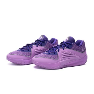 Chaussures KD16 Field Purple-Rush Fuchsia