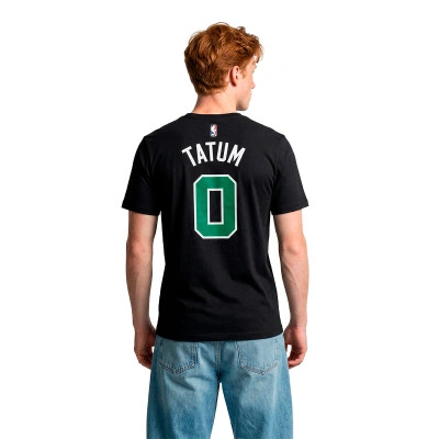 T-Shirt Boston Celtics Essential Statement Edition Jayson Tatum