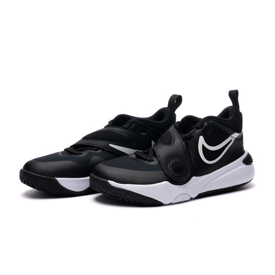 Chaussures Nike Team Hustle D 11 Preescolar