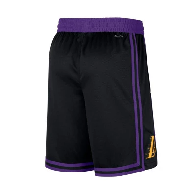 Short Los Angeles Lakers City Edition 2023-2024