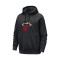 Sweat-shirt Nike Miami Heat Club