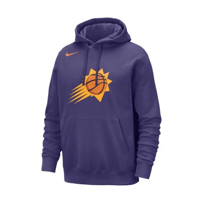 Sweat-shirt Phoenix Suns Club