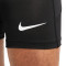 Cycliste Nike Pro