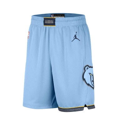 Short Memphis Grizzlies Swingman Statement Edition