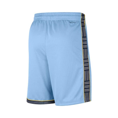 Short Memphis Grizzlies Swingman Statement Edition