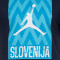 T-Shirt Jordan Selección de Eslovenia Fanswear