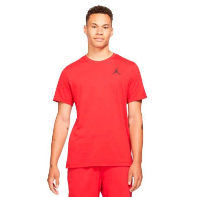 T-Shirt Jumpman Emb Crew