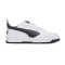 Baskets Puma Enfant Rebound V6 Low