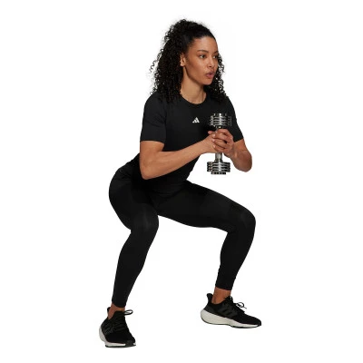 T-Shirt Femme TechFit Train