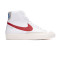 Baskets Nike Enfant Blazer Mid 77