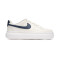 Baskets Nike Femme Court Vision Alta