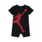 Combinaison Jordan Corto Jumpman Knit Bebé