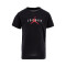 T-Shirt Jordan Jumpman Graphic Preescolar