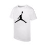 Enfant Jumpman Dri-Fit-White