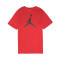 T-Shirt Jordan Enfant Jumpman Dri-Fit