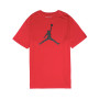 Enfant Jumpman Dri-Fit-Gym Red