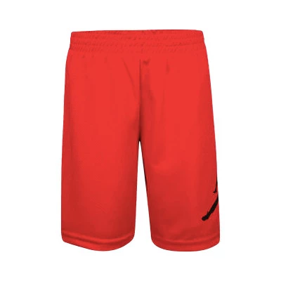 Short Enfant Jumpman Wrap Mesh